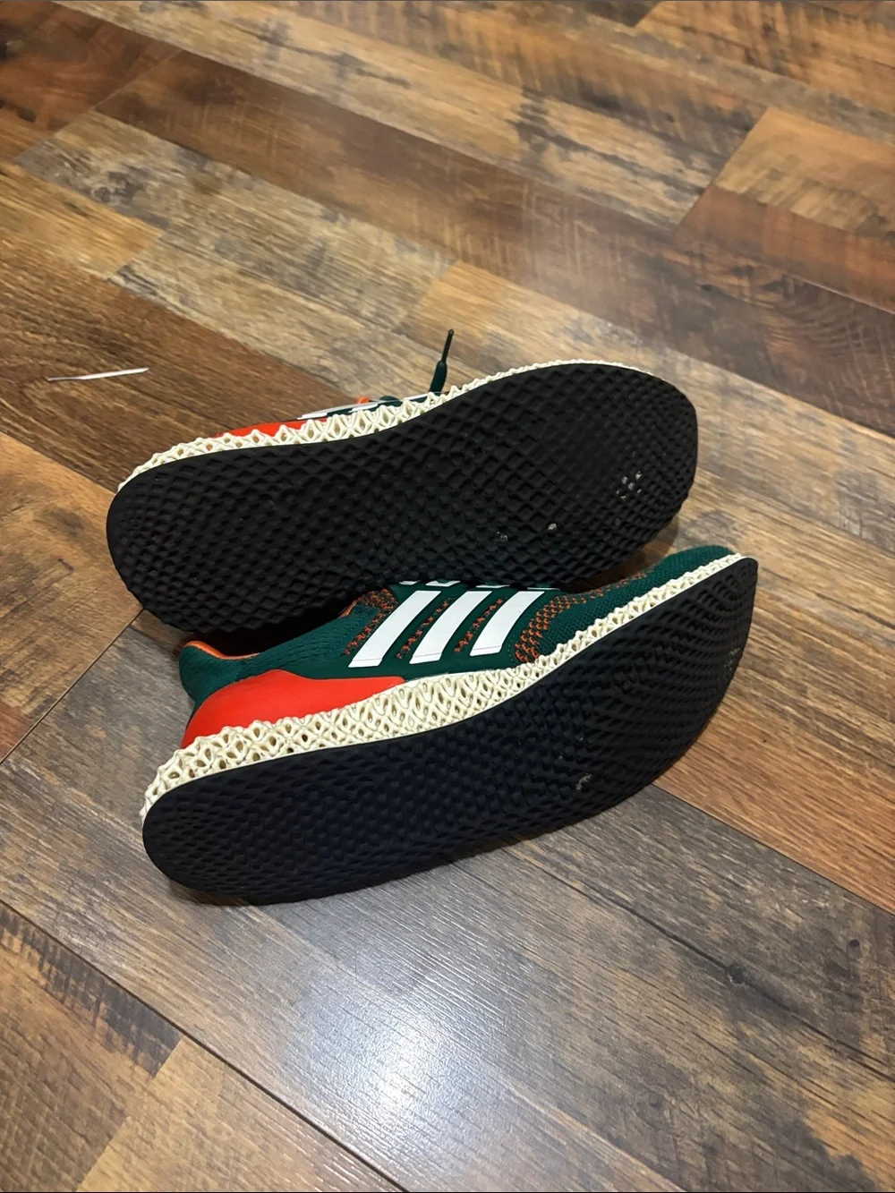 adidas breathable knit